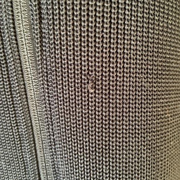 Spyder Men’s Full Zip Fleece - Picture 5 of 7